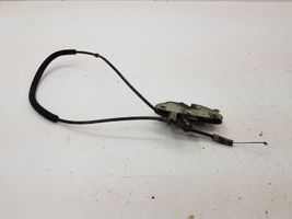 Renault Kangoo I Engine bonnet/hood lock/catch 