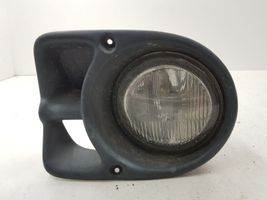 Renault Kangoo I Front fog light 7700838255