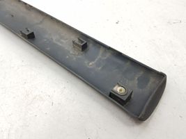 Renault Kangoo I Front door trim (molding) 7700304033