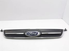 Ford C-MAX II Front bumper upper radiator grill AM51R8200C