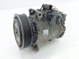 Audi A6 S6 C6 4F Klimakompressor Pumpe 4F0260805