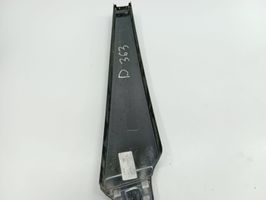 Audi A6 S6 C6 4F Rivestimento modanatura del vetro della portiera anteriore 4F0853290A