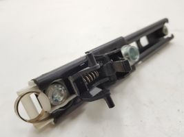 Opel Astra G Rail de réglage hauteur de ceinture de sécurité 090560661