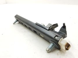 Opel Astra G Rail de réglage hauteur de ceinture de sécurité 090560661