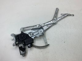 Opel Astra G Alzacristalli della portiera anteriore con motorino 90521882