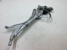 Opel Astra G Mécanisme de lève-vitre avec moteur 90521882