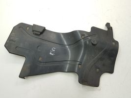 Peugeot 2008 I Couvre-soubassement avant 9673876780