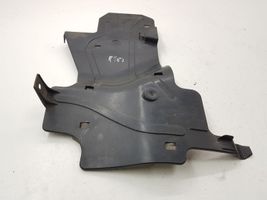 Peugeot 2008 I Couvre-soubassement avant 9673876780