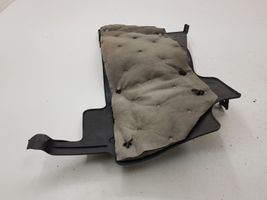 Peugeot 2008 I Couvre-soubassement avant 9673876780