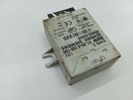 BMW 3 E46 Immobilizer control unit/module 4100190