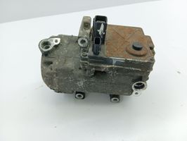 Lexus RX 330 - 350 - 400H Ilmastointilaitteen kompressorin pumppu (A/C) 8837048021