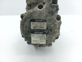 Lexus RX 330 - 350 - 400H Ilmastointilaitteen kompressorin pumppu (A/C) 8837048021