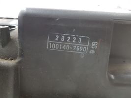 Lexus RX 330 - 350 - 400H Ilmansuodattimen kotelo 1001407590