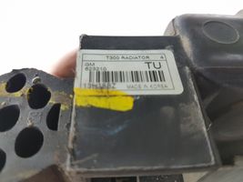 Chevrolet Trax Radiatore di raffreddamento 623210