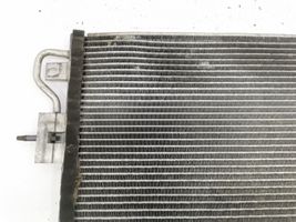 Chevrolet Trax Радиатор охлаждения кондиционера воздуха 
