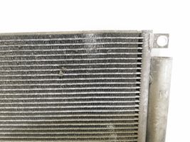 Chevrolet Trax Radiateur condenseur de climatisation 