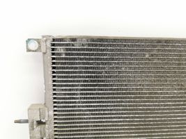 Chevrolet Trax Radiateur condenseur de climatisation 