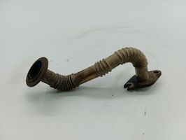 Ford Focus EGR valve line/pipe/hose 