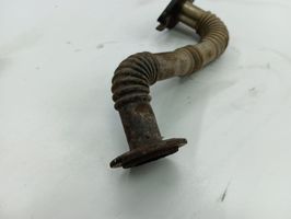 Ford Focus EGR valve line/pipe/hose 