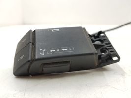 Renault Espace III Sound control switch 