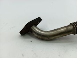 Renault Espace III EGR valve line/pipe/hose 