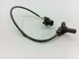 Renault Espace III Crankshaft position sensor 