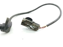 Renault Espace III Crankshaft position sensor 