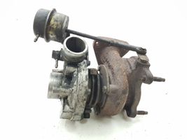 Audi A4 S4 B5 8D Turbina 028145702