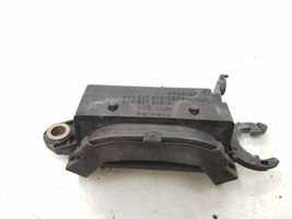 Audi A4 S4 B5 8D Etuoven ulkokahva 8D0837206A