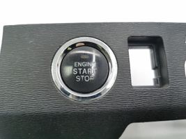 Toyota Avensis T270 Motor Start Stopp Schalter Druckknopf 15A8541