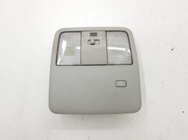 Toyota Avensis T270 Illuminazione sedili anteriori 6340142020