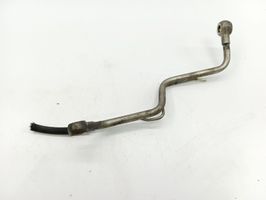 Toyota Avensis T270 Turbo turbocharger oiling pipe/hose 