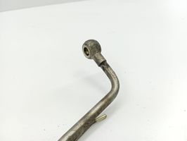 Toyota Avensis T270 Turbo turbocharger oiling pipe/hose 