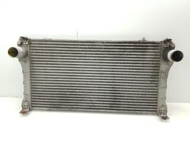 Toyota Avensis T270 Chłodnica powietrza doładowującego / Intercooler JD1271003262