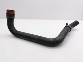 Chrysler Voyager Intercooler hose/pipe 