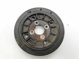 Chrysler Voyager Puleggia dell’albero motore 7256B2036G