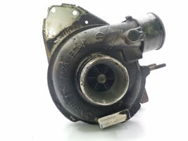 Chrysler Voyager Turboahdin 35242128H