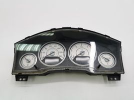 Chrysler Voyager Spidometras (prietaisų skydelis) P56044891AG