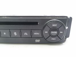 Chrysler Voyager Radio/CD/DVD/GPS-pääyksikkö P05064063AE