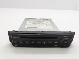 Chrysler Voyager Unità principale autoradio/CD/DVD/GPS P05064063AE
