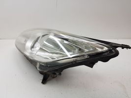 Ford Grand C-MAX Headlight/headlamp AM5113A136BA