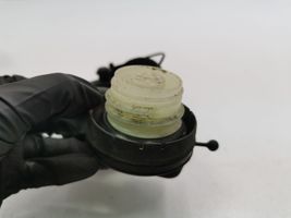 Honda CR-V Fuel tank filler cap 