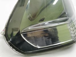 Lexus RX 330 - 350 - 400H Lampa tylna E131408