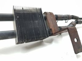 KIA Carens II Stūres pastiprinātāja radiators 