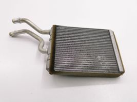 Chrysler Voyager Heater blower radiator 