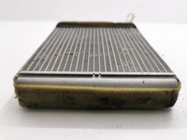 Chrysler Voyager Heater blower radiator 