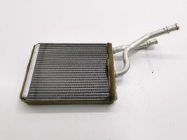 Chrysler Voyager Heater blower radiator 