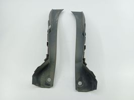 Lexus RX 330 - 350 - 400H Listwa pod lampę tylną 6445748010