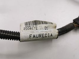 Peugeot 5008 Faisceau câbles PDC 2008172