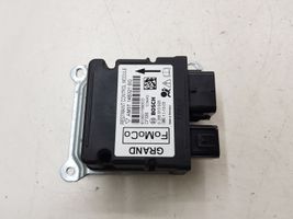 Ford Grand C-MAX Airbag control unit/module 6100017990DD